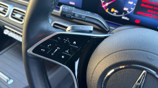 Mercedes-Benz GLE 450d 4Matic AMG Line Prem 5dr 9G-Tronic [7 St] Diesel Estate